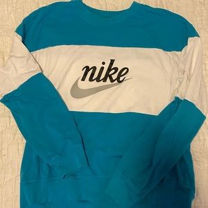 Nike long sleeve